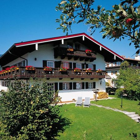 Landhaus Schmid Schoenau Schoenau am Koenigsee Exterior photo