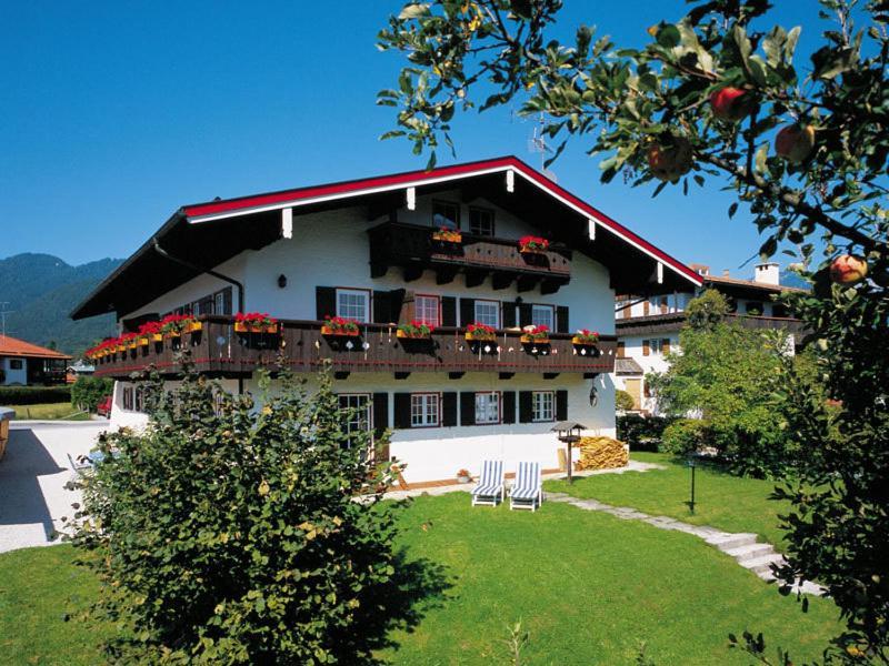 Landhaus Schmid Schoenau Schoenau am Koenigsee Exterior photo