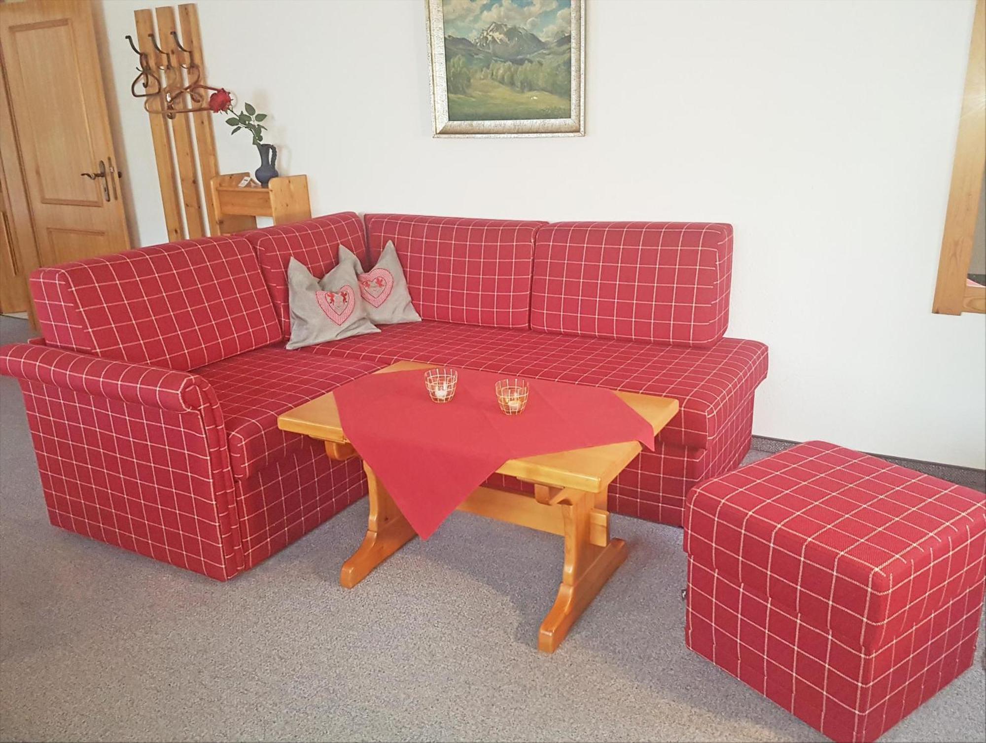 Landhaus Schmid Schoenau Schoenau am Koenigsee Room photo