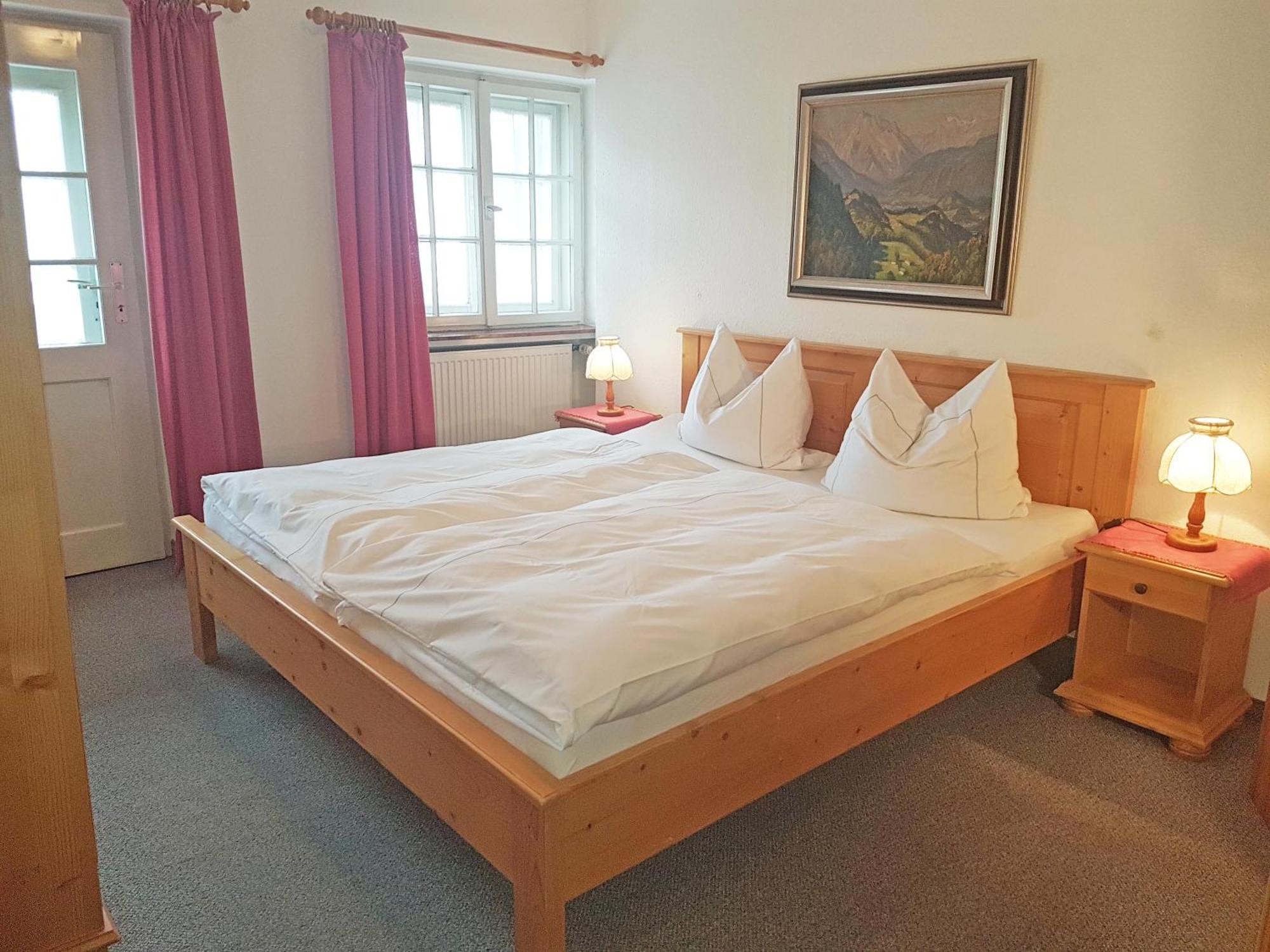 Landhaus Schmid Schoenau Schoenau am Koenigsee Room photo