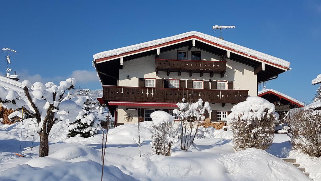 Landhaus Schmid Schoenau Schoenau am Koenigsee Exterior photo