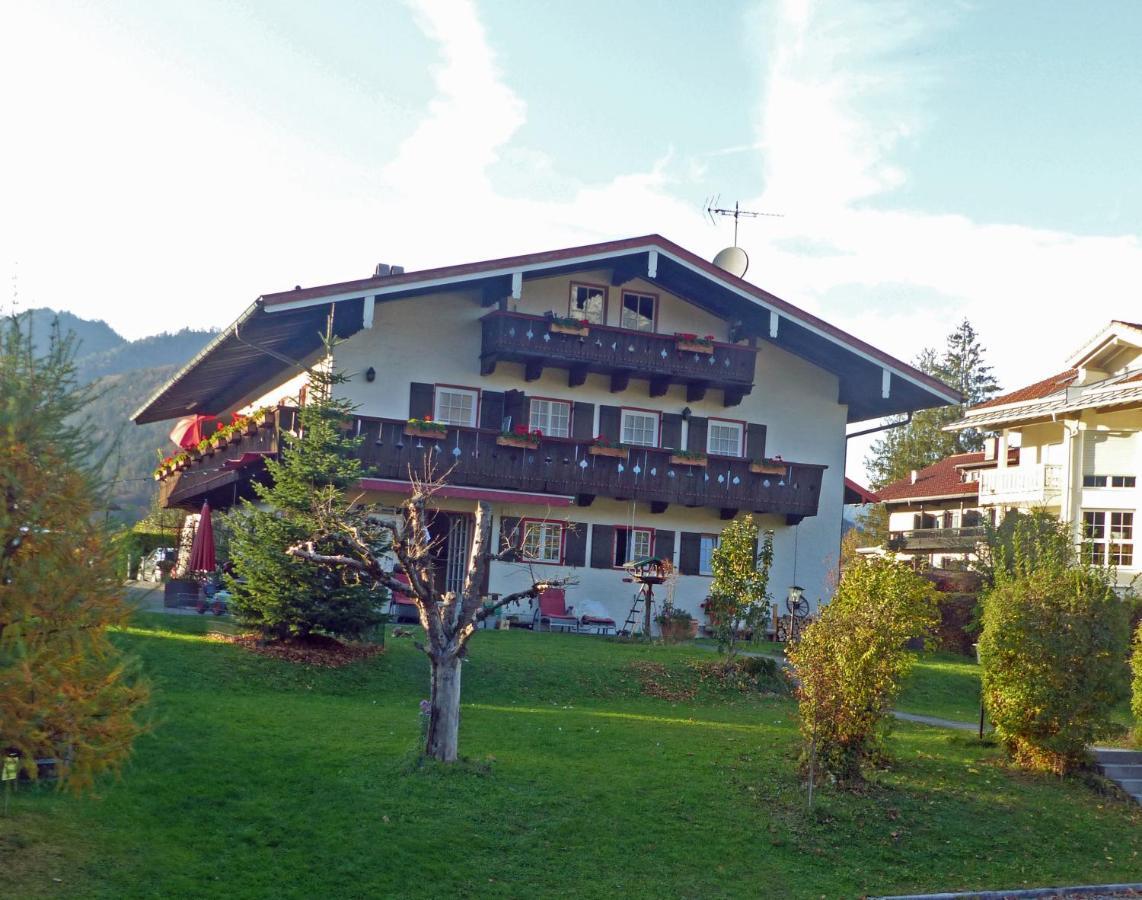 Landhaus Schmid Schoenau Schoenau am Koenigsee Exterior photo